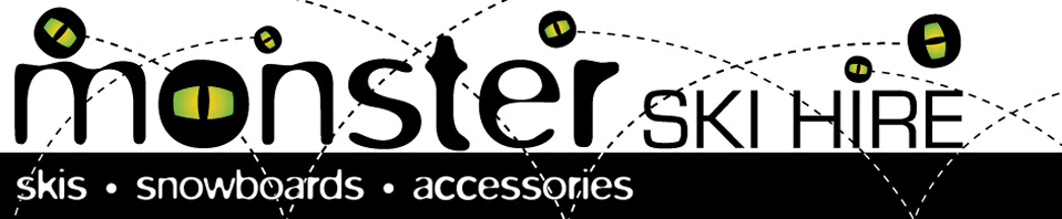 Monsterskihire - Budget & group ski or snowboard hire